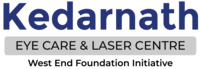 Kedarnath Eyecare & Laser Center